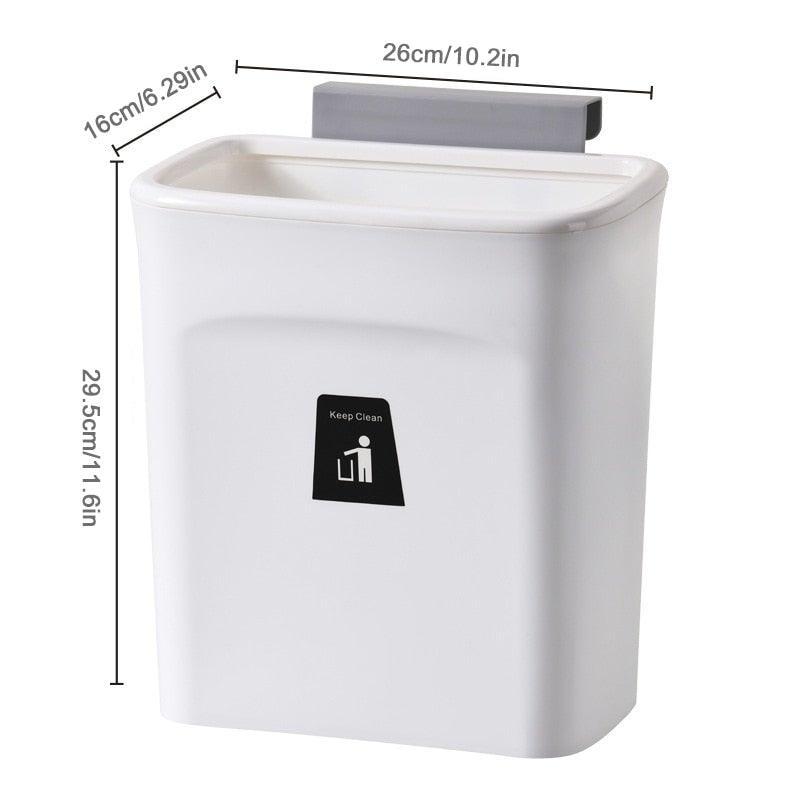 Sliding Bin - Premium  from Fleurlovin - Just $34.99! Shop now at Fleurlovin