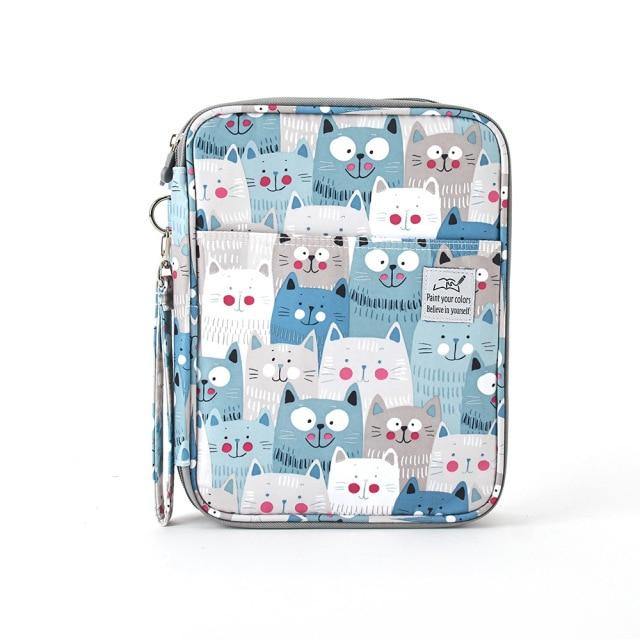  Smart Cat Case sold by Fleurlovin, Free Shipping Worldwide