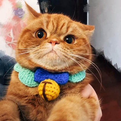  Smart Cat Collar sold by Fleurlovin, Free Shipping Worldwide