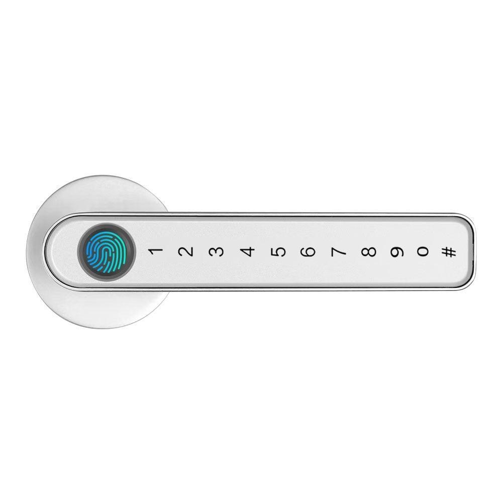  Smart Door Lock sold by Fleurlovin, Free Shipping Worldwide