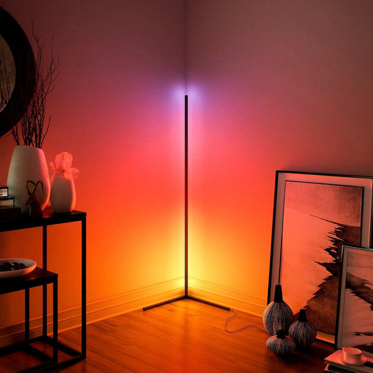  Smart Floor lamp sold by Fleurlovin, Free Shipping Worldwide