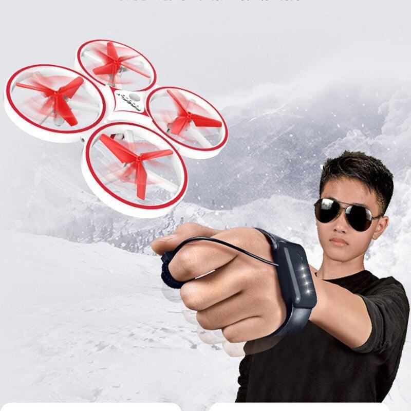  Smart Watch Drone sold by Fleurlovin, Free Shipping Worldwide