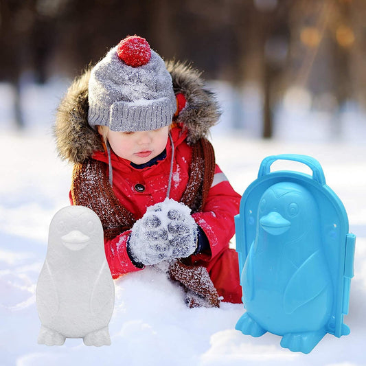  Snow Mold Figurines sold by Fleurlovin, Free Shipping Worldwide