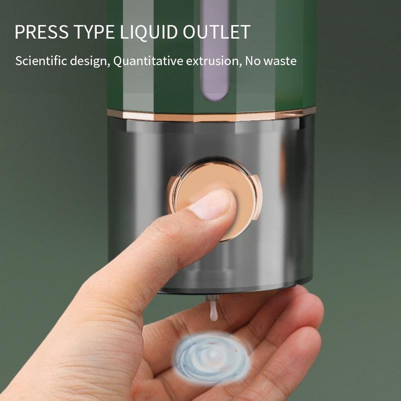  Soap Dispenser sold by Fleurlovin, Free Shipping Worldwide