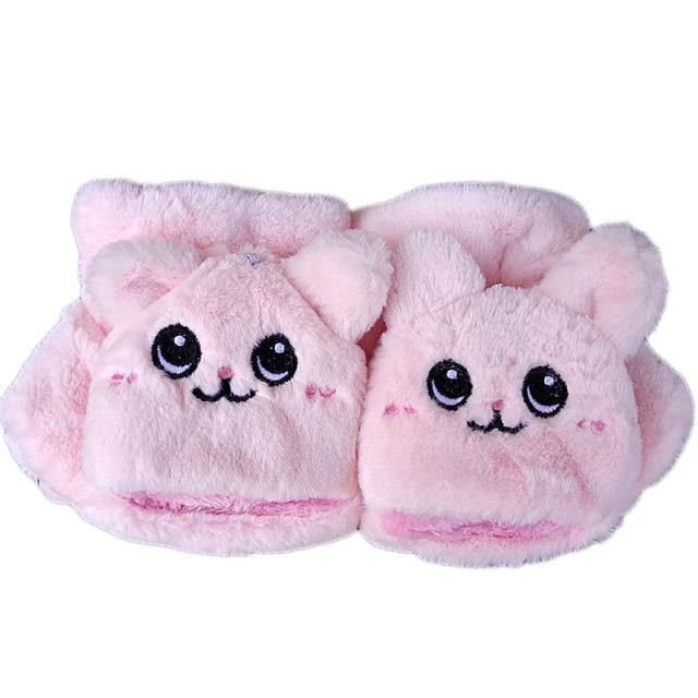  Soft Cat Gloves sold by Fleurlovin, Free Shipping Worldwide