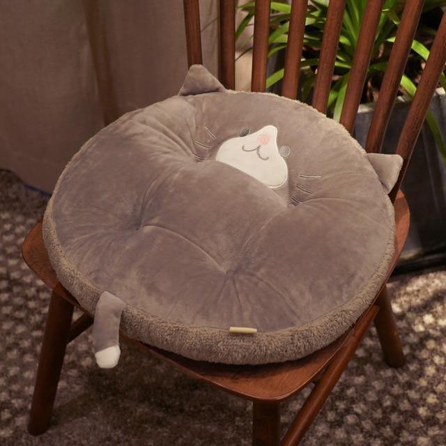  Soft Cat Plush sold by Fleurlovin, Free Shipping Worldwide