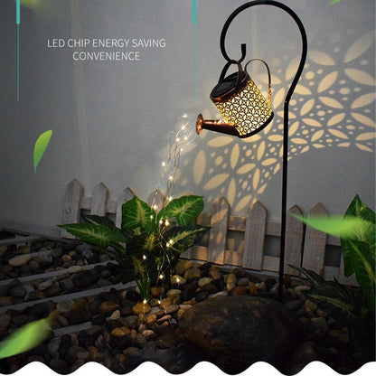  Solar Garden Lamp sold by Fleurlovin, Free Shipping Worldwide