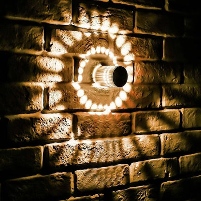  Spiral Effect Wall Light sold by Fleurlovin, Free Shipping Worldwide