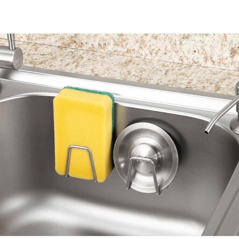 Sponge Holder - Premium  from Fleurlovin - Just $9.99! Shop now at Fleurlovin