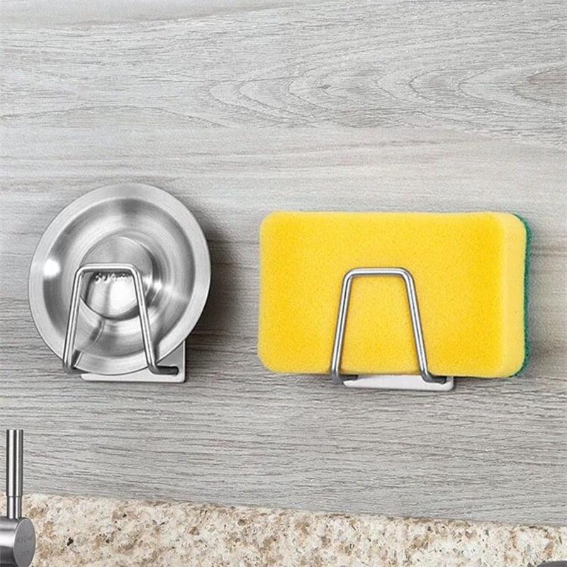 Sponge Holder - Premium  from Fleurlovin - Just $9.99! Shop now at Fleurlovin