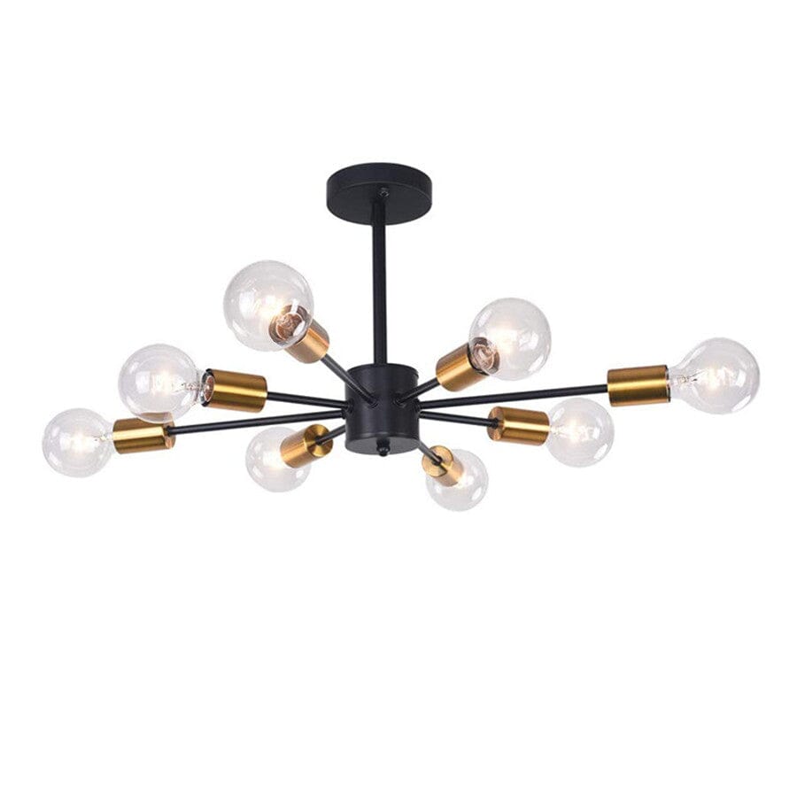  Sputnik Chandelier sold by Fleurlovin, Free Shipping Worldwide