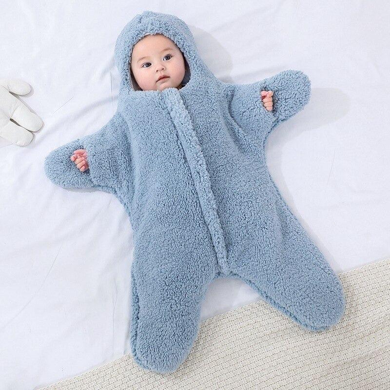 Starfish Baby - Premium  from Fleurlovin - Just $29.99! Shop now at Fleurlovin