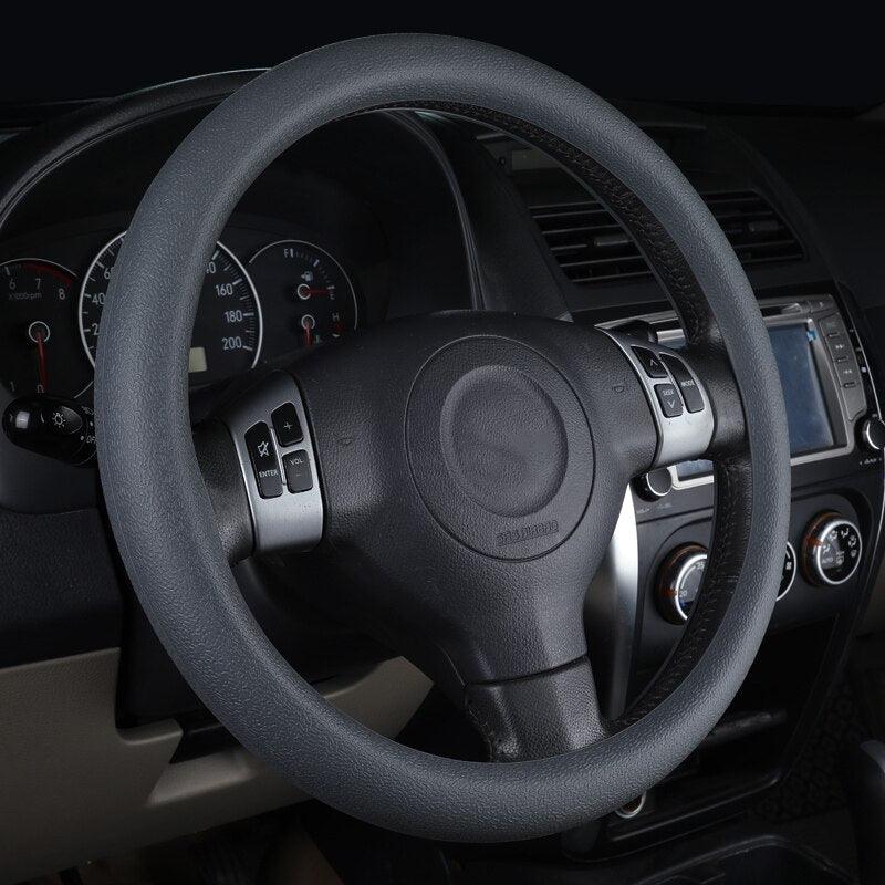  Steering Wheel Cover sold by Fleurlovin, Free Shipping Worldwide