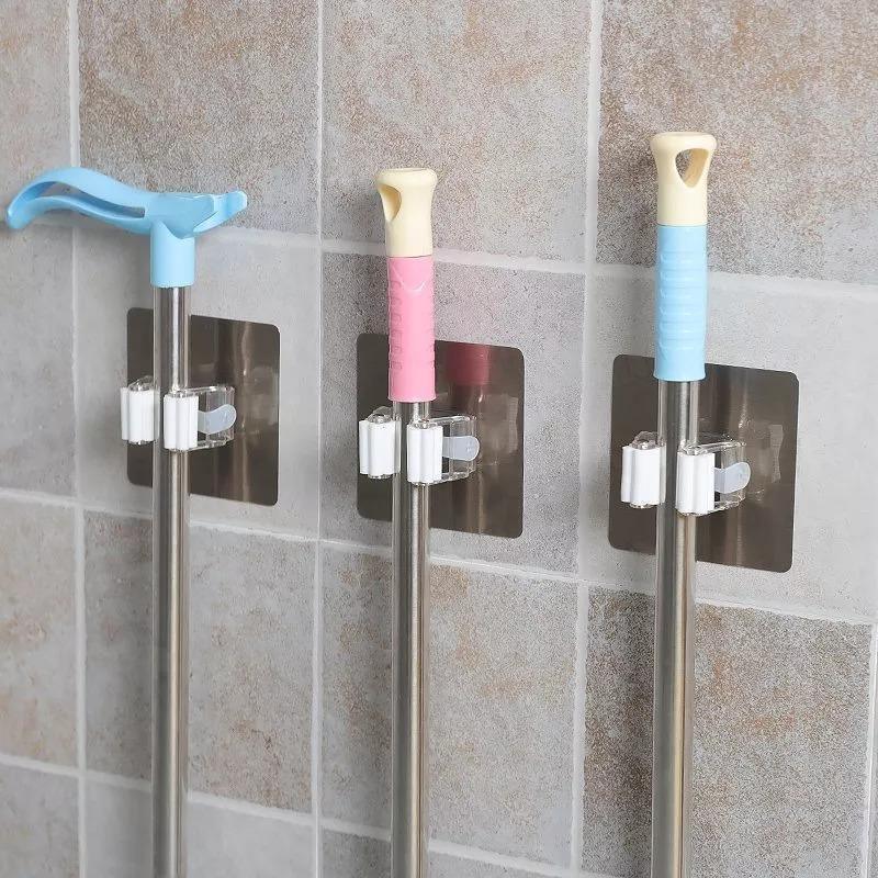 Storage Hooks & Racks Adhesive Roller Click Wall Hooks sold by Fleurlovin, Free Shipping Worldwide