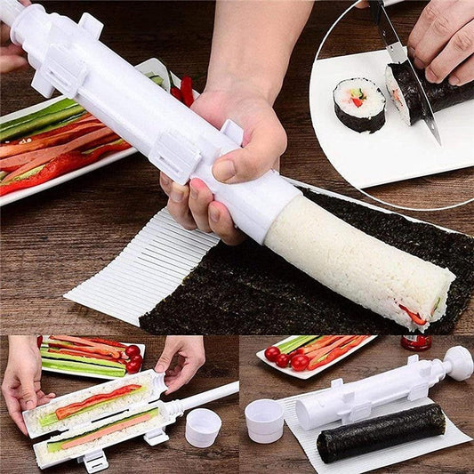  Sushi Maker sold by Fleurlovin, Free Shipping Worldwide