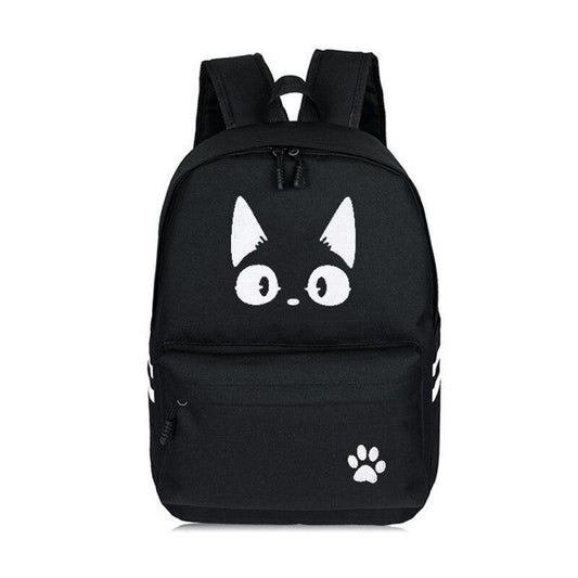  Sweet Cat Backpack sold by Fleurlovin, Free Shipping Worldwide