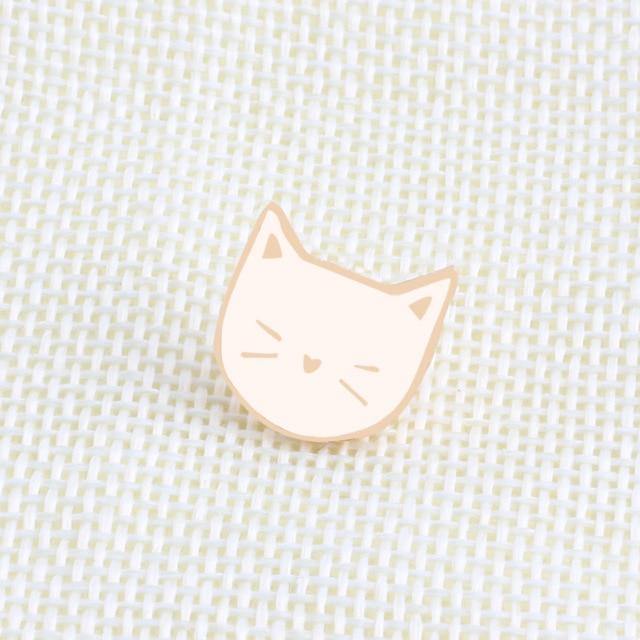  Sweet Cat Brooch sold by Fleurlovin, Free Shipping Worldwide