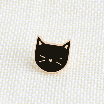  Sweet Cat Brooch sold by Fleurlovin, Free Shipping Worldwide
