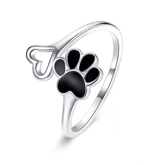  Sweet Cat Ring sold by Fleurlovin, Free Shipping Worldwide