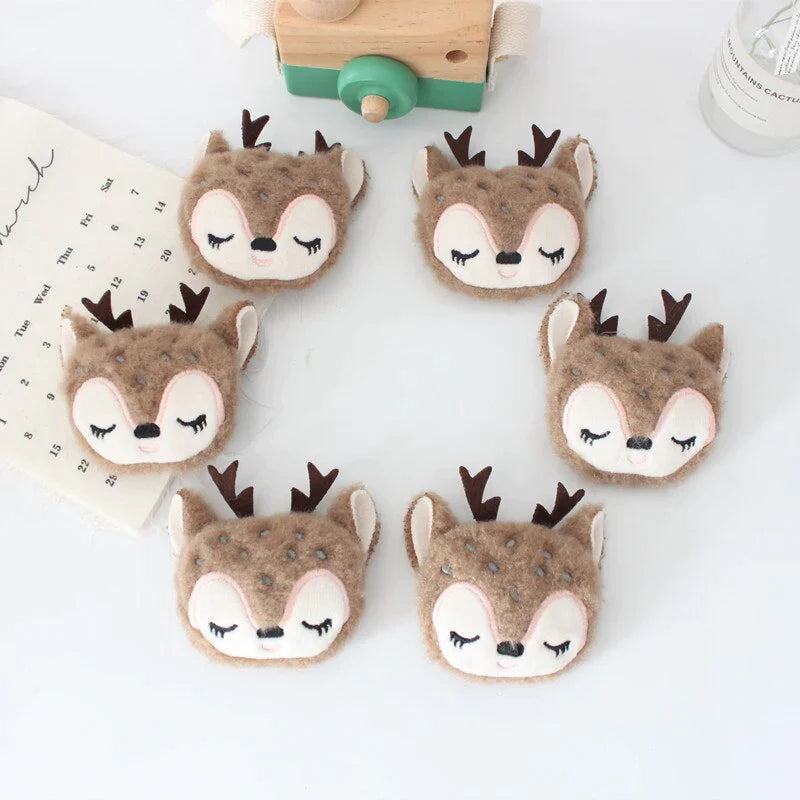  Sweet Mini Deer Cat Toy sold by Fleurlovin, Free Shipping Worldwide