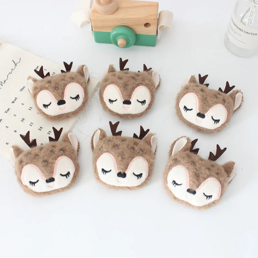  Sweet Mini Deer Cat Toy sold by Fleurlovin, Free Shipping Worldwide