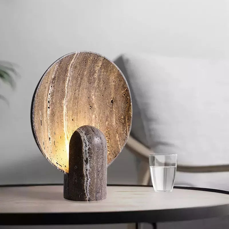 Table & Floor lamps Modern Marble Table Lamp sold by Fleurlovin, Free Shipping Worldwide