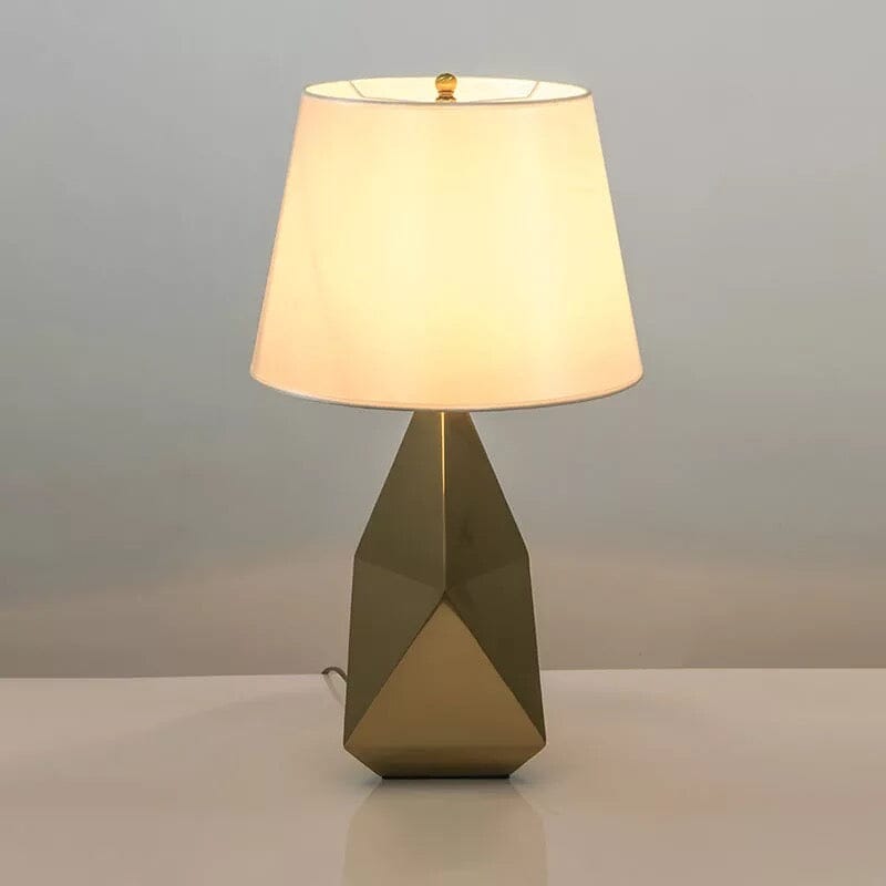 Table lamps Golden Goose Lamp sold by Fleurlovin, Free Shipping Worldwide