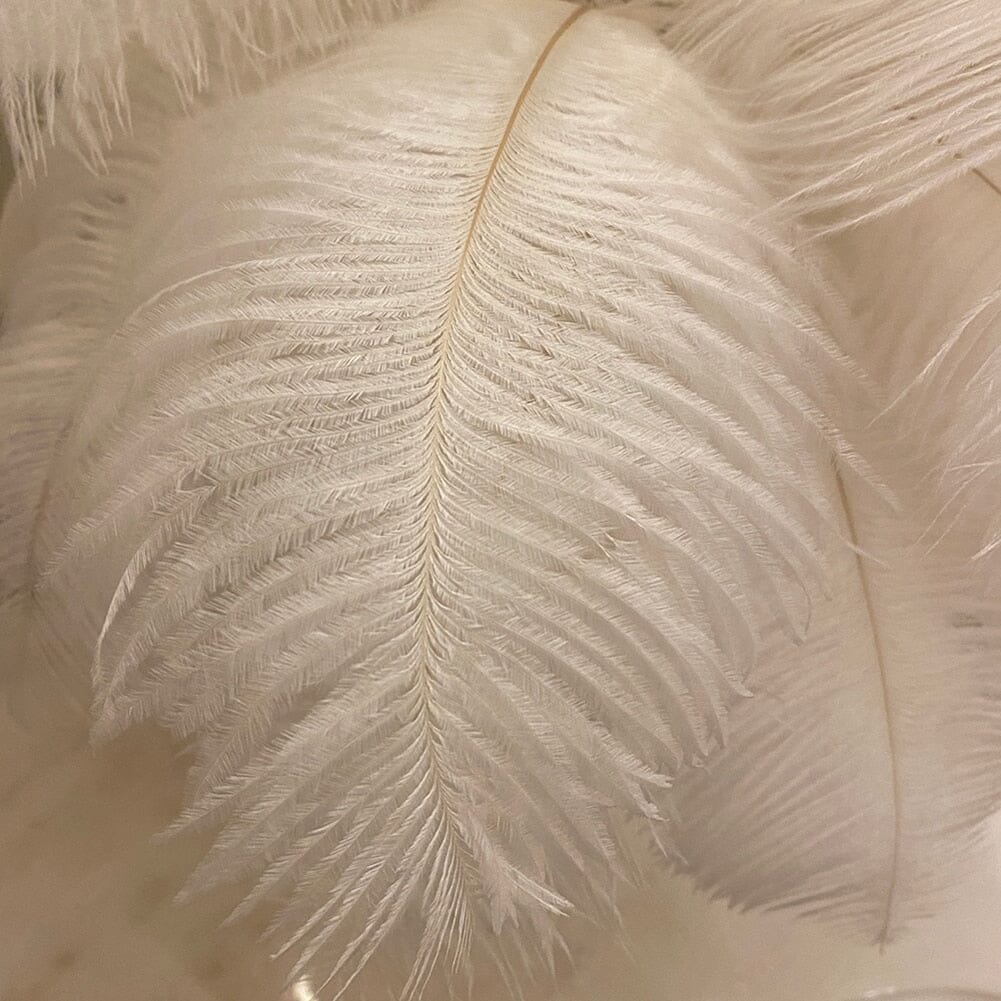 Table lamps Luxury LED Feather Lamp sold by Fleurlovin, Free Shipping Worldwide