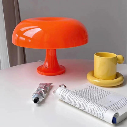 Table lamps Mushroom LED Table lamp sold by Fleurlovin, Free Shipping Worldwide