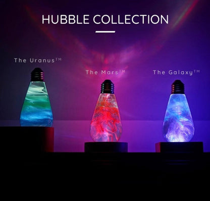 Table lamps NYRA LED Galaxy Bulb Lamp sold by Fleurlovin, Free Shipping Worldwide