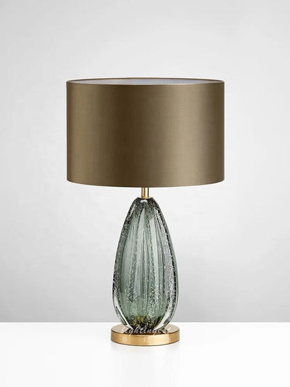 Table lamps Ofula Glass Lamp sold by Fleurlovin, Free Shipping Worldwide