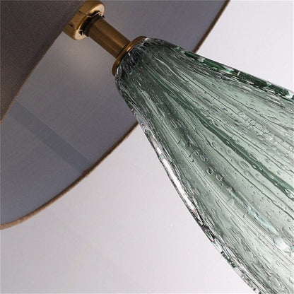 Table lamps Ofula Glass Lamp sold by Fleurlovin, Free Shipping Worldwide