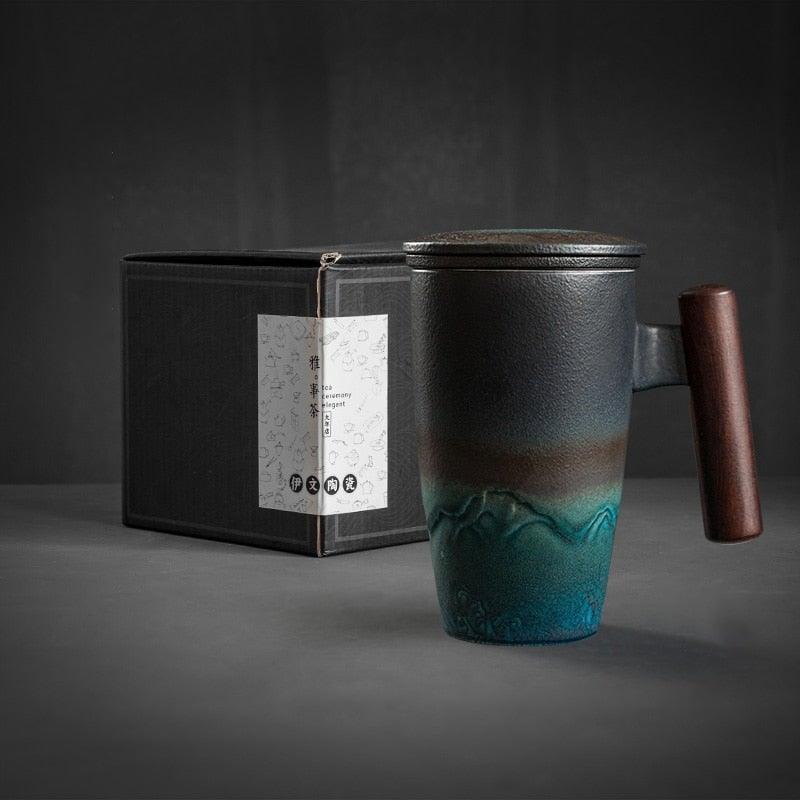  Tender Cups sold by Fleurlovin, Free Shipping Worldwide