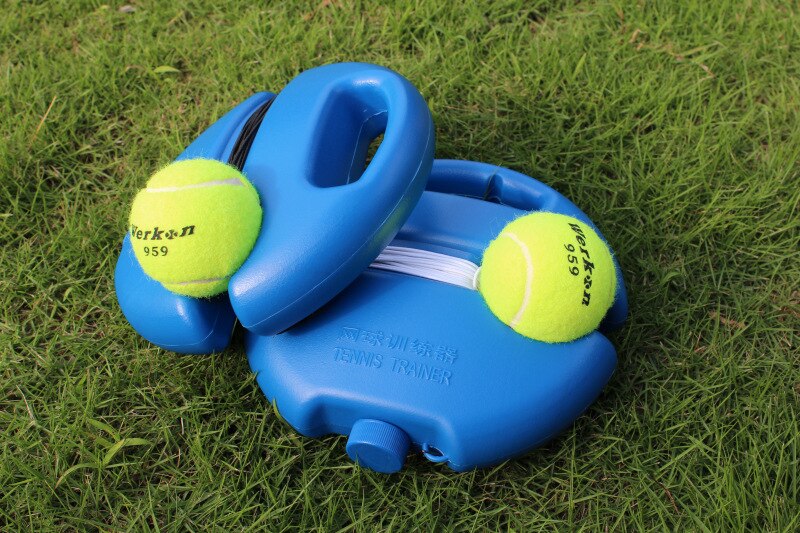  Tennis Training  Base sold by Fleurlovin, Free Shipping Worldwide