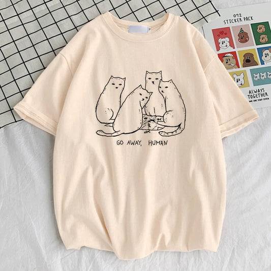  The Cat Council T-Shirt sold by Fleurlovin, Free Shipping Worldwide