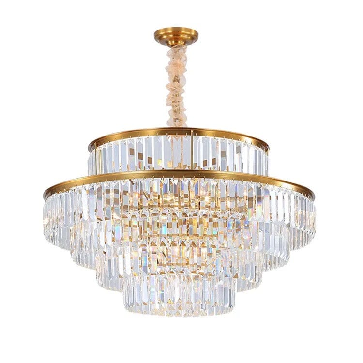  The Crystal Arden Chandelier sold by Fleurlovin, Free Shipping Worldwide