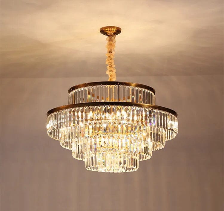  The Crystal Arden Chandelier sold by Fleurlovin, Free Shipping Worldwide