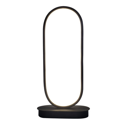  The Oval Lamp sold by Fleurlovin, Free Shipping Worldwide