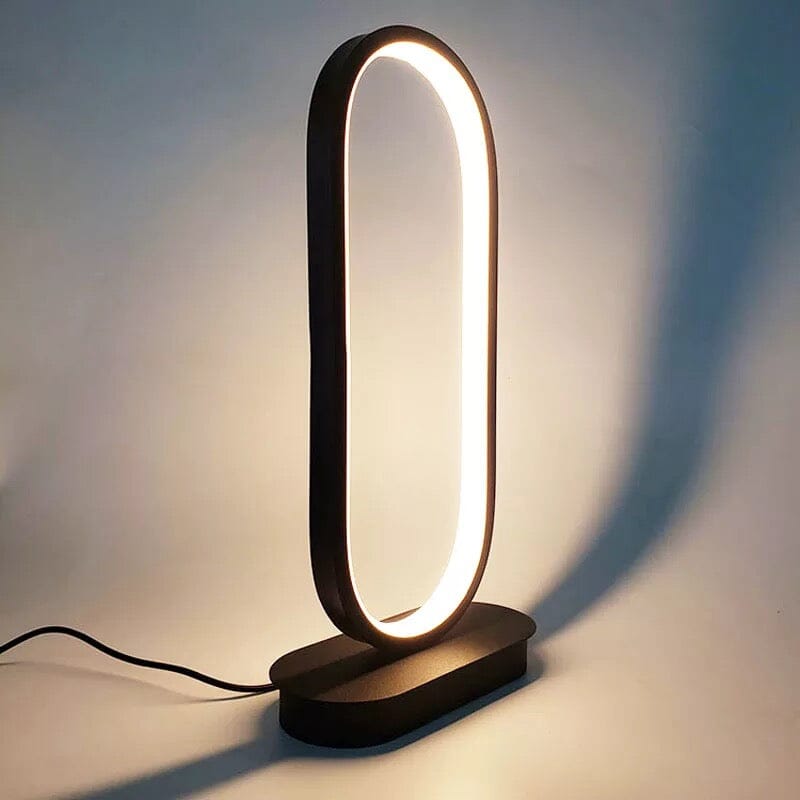  The Oval Lamp sold by Fleurlovin, Free Shipping Worldwide