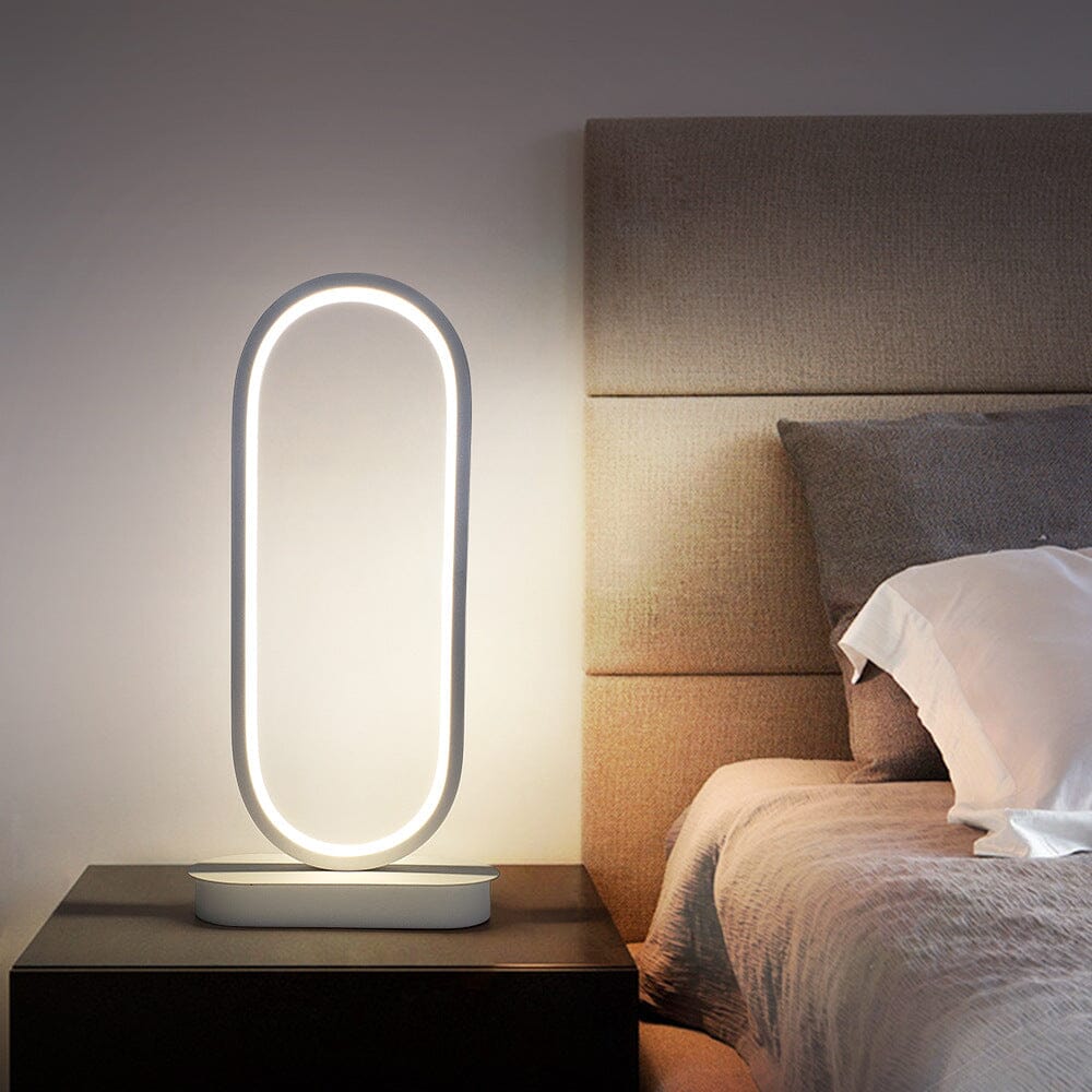  The Oval Lamp sold by Fleurlovin, Free Shipping Worldwide