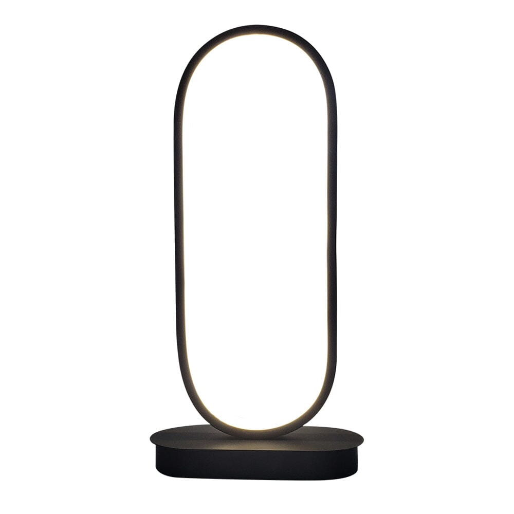  The Oval Lamp sold by Fleurlovin, Free Shipping Worldwide