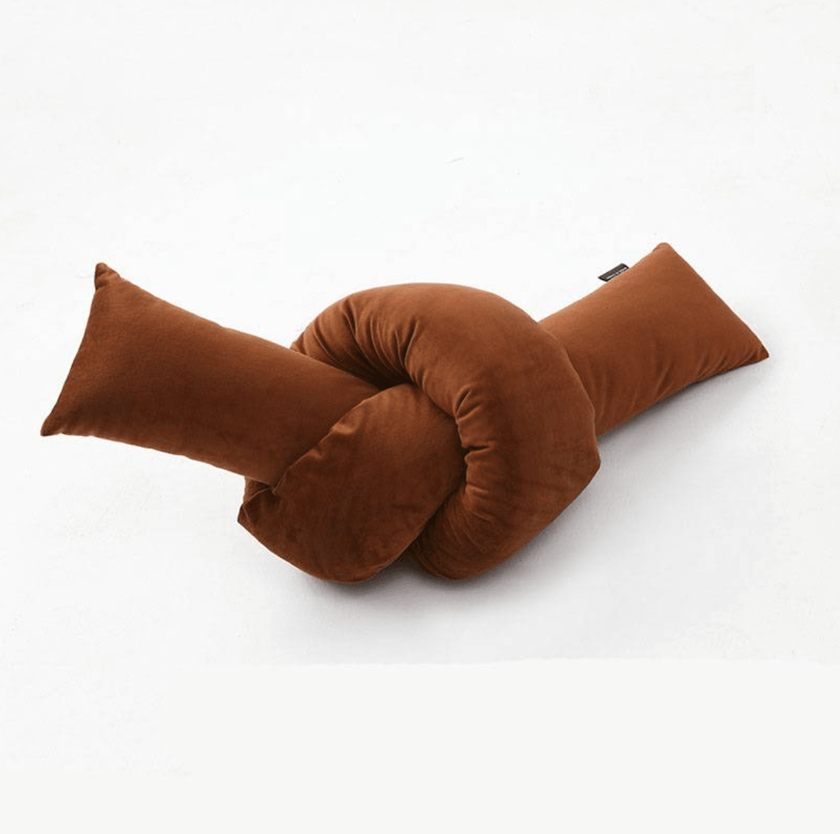 Throw Pillows Velvety Retro Shapes Pillow sold by Fleurlovin, Free Shipping Worldwide