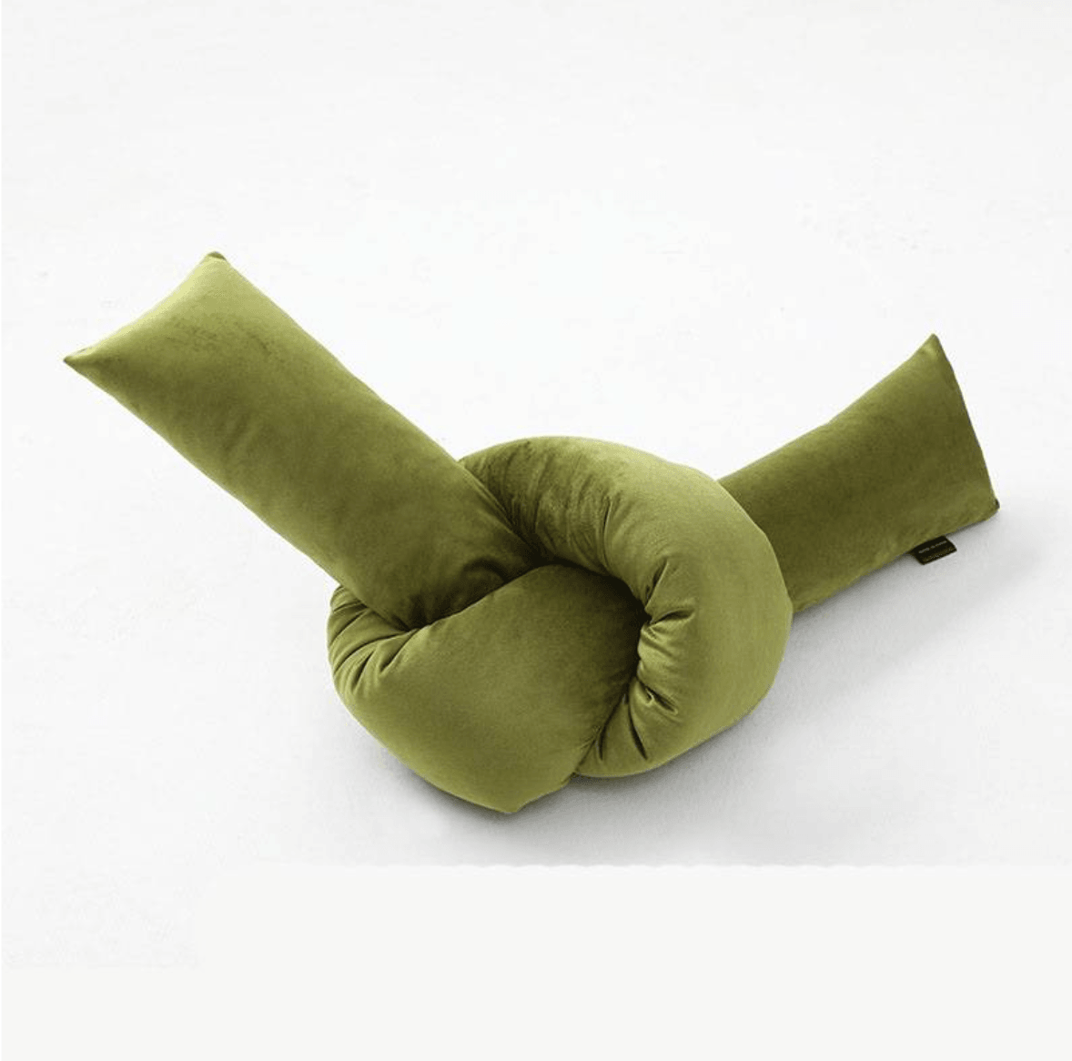 Throw Pillows Velvety Retro Shapes Pillow sold by Fleurlovin, Free Shipping Worldwide