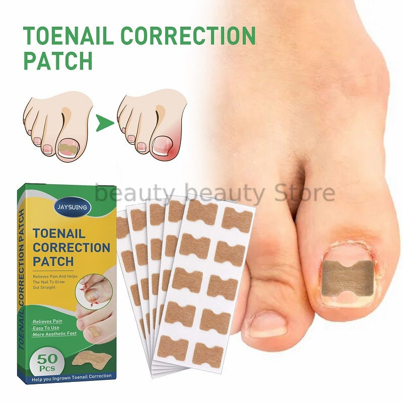  Toenail Savior Kit sold by Fleurlovin, Free Shipping Worldwide