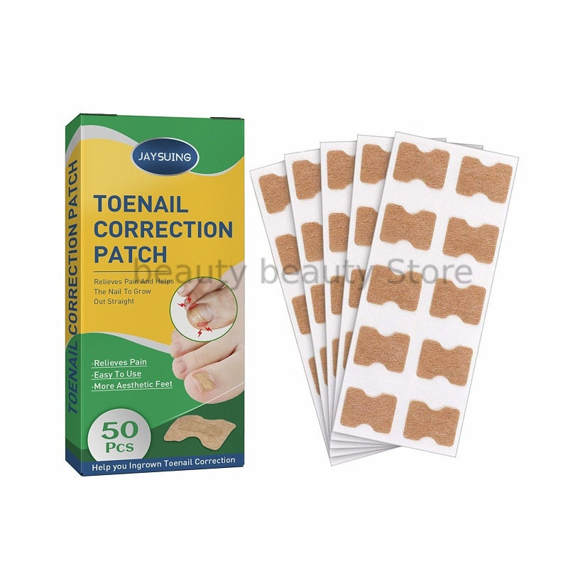  Toenail Savior Kit sold by Fleurlovin, Free Shipping Worldwide