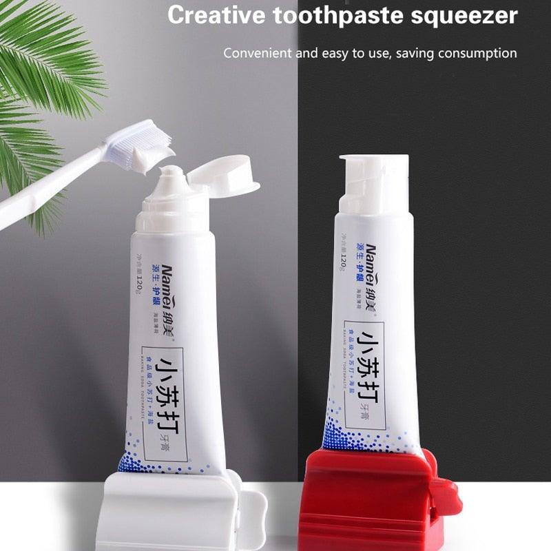  Toothpaste Squeezer sold by Fleurlovin, Free Shipping Worldwide