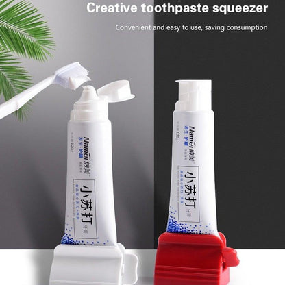  Toothpaste Squeezer sold by Fleurlovin, Free Shipping Worldwide