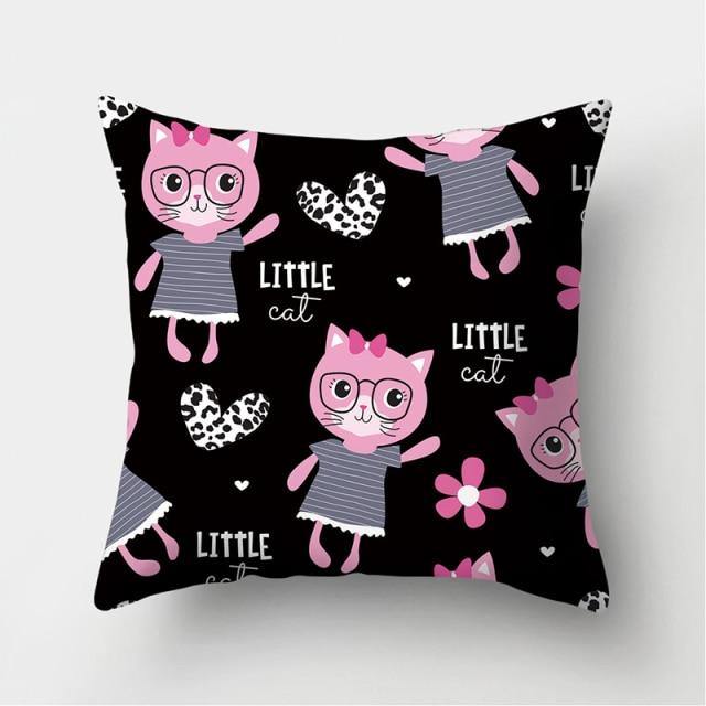  Top Cat Pillowcase sold by Fleurlovin, Free Shipping Worldwide