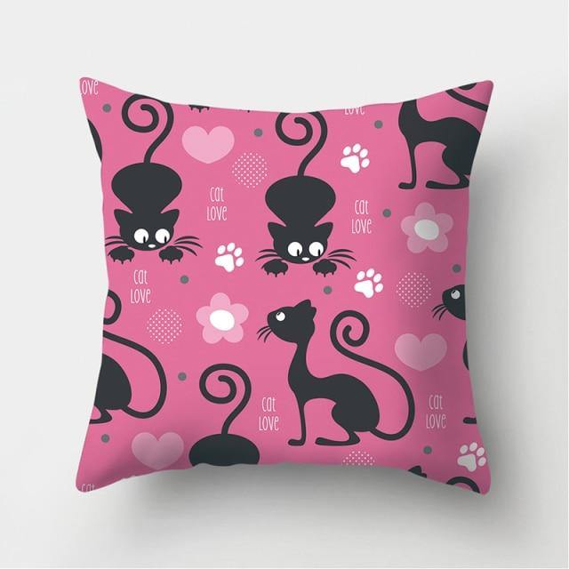  Top Cat Pillowcase sold by Fleurlovin, Free Shipping Worldwide