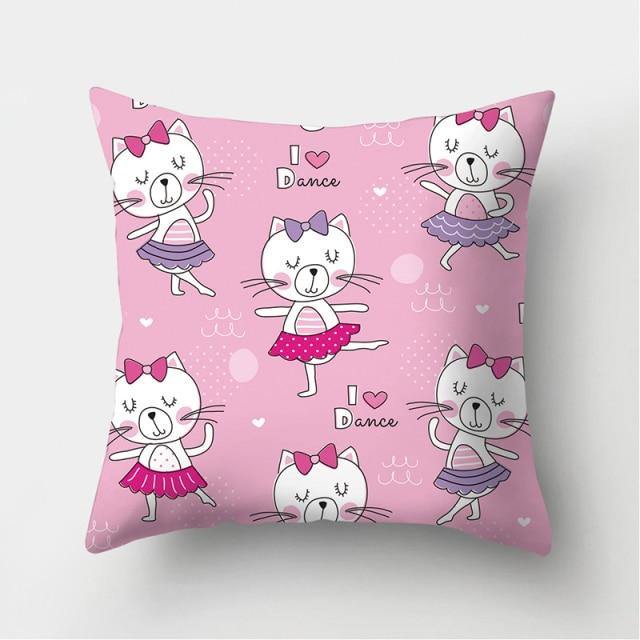  Top Cat Pillowcase sold by Fleurlovin, Free Shipping Worldwide